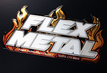 【フレックスメタル】FLEXMETAL